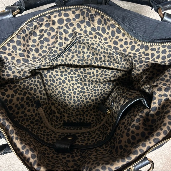 Banana Republic Amalfi Nylon Tote - Picture 4 of 8